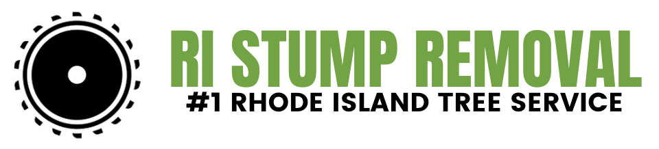 RI Stump Removal